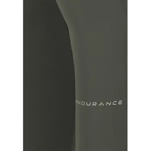 Γυναικείο κολάν Endurance Annghone image-2
