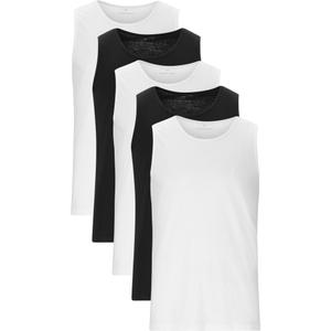 e253434-1001-tanktop-endurance-rabby-x5-schwarz