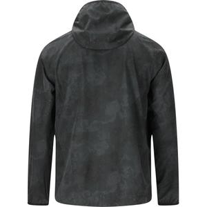 Hooded jacket Endurance Braylen image-1