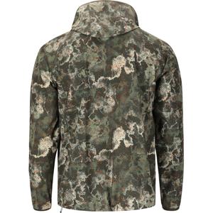 Hooded jacket Endurance Braylen image-1