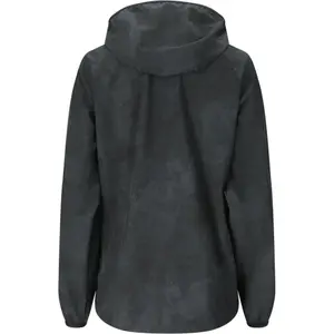 Kapuzenjacke für Damen Endurance Braylen AOP image-1