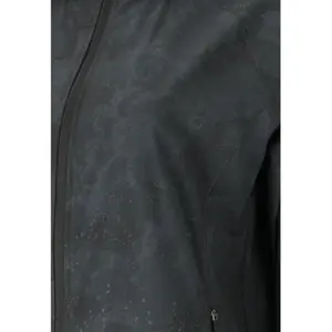 Kapuzenjacke für Damen Endurance Braylen AOP image-2