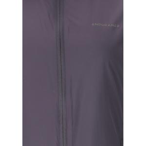 Women's hooded jacket Endurance Krose image-2