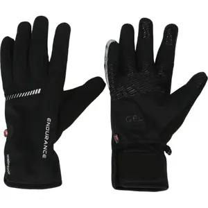 Thermische handschoenen Endurance Slaten