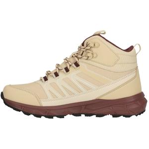 Chaussures de randonnée imperméable femme Endurance Ferill image-1