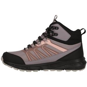Chaussures de randonnée imperméable femme Endurance Ferill image-1