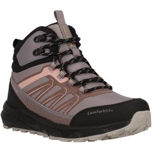 Chaussures de randonnée imperméable femme Endurance Ferill image-2
