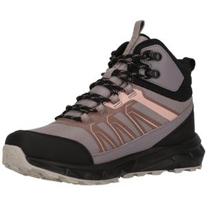 Chaussures de randonnée imperméable femme Endurance Ferill image-3