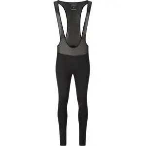 Lange termisk bibshorts Endurance Gorsk V2 W/Bib image-0