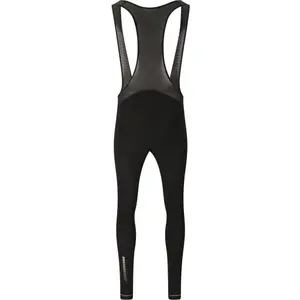 Lange termisk bibshorts Endurance Gorsk V2 W/Bib image-1