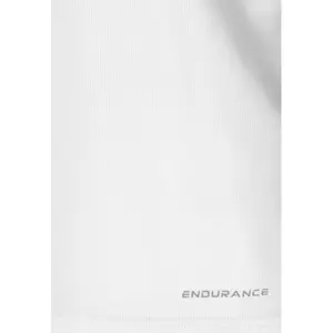 Τεχνική μπλούζα Endurance Waane image-2