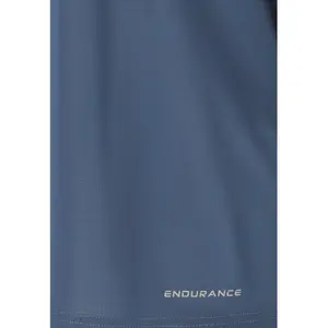Τεχνική μπλούζα Endurance Waane image-2