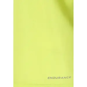 Τεχνική μπλούζα Endurance Waane image-2
