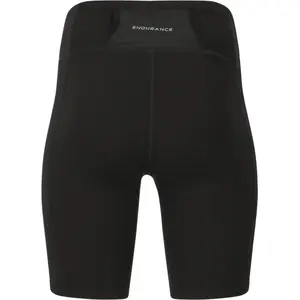 Shorts til kvinder Endurance Dearmay image-1