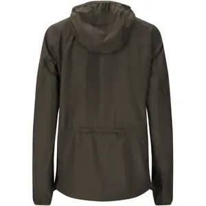 Veste imperméable femme Endurance Siony image-1