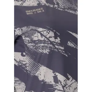 Γυναικείο μπλουζάκι με μακριά μανίκια Endurance Kronos image-2