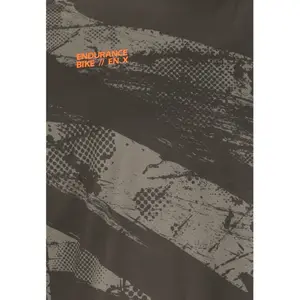 Μπλούζα με μακριά μανίκια Endurance Kronos image-2