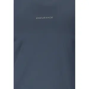 T-shirt maniche lunghe Endurance Felipe image-2