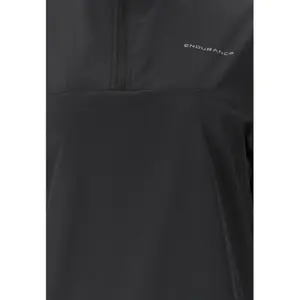 Træningstop til kvinder Endurance Typhoro image-2