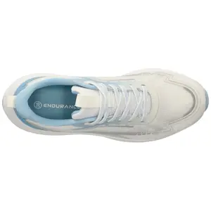 Baskets femme Endurance Vilanova Softsole image-5