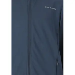 Children's zip-up jacket Endurance Jeany image-2