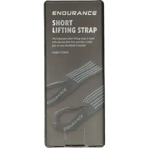 Ζώνη γυμναστικής Endurance image-2