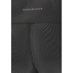 Γυναικείοι ευκολοφόρετοι κολάν με σχέδιο Endurance Eastone image-2