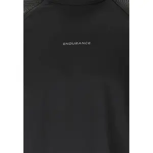 Sous maillot Endurance Rumbia Printed image-2