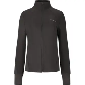 Veste zippée femme Endurance Molave image-0