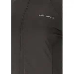 Veste zippée femme Endurance Molave image-2