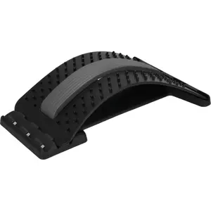 Rear stretcher Endurance image-0