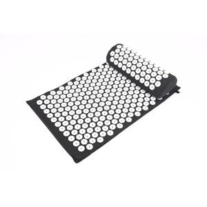 Tapete de yoga com almofada para mulher Endurance image-0