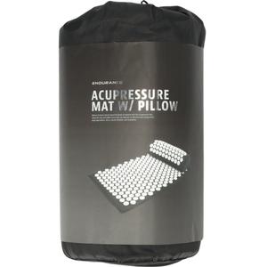 Tapete de yoga com almofada para mulher Endurance image-4