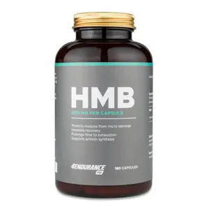 Kosttilskud Endurance PRO HMB image-0