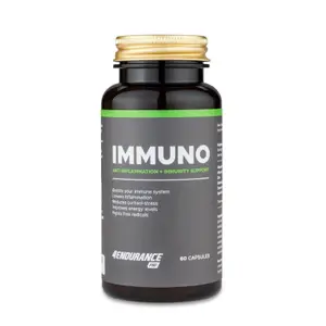 Συμπλήρωμα διατροφής Endurance PRO Immuno image-0