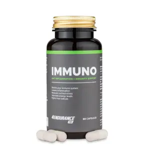 Συμπλήρωμα διατροφής Endurance PRO Immuno image-1