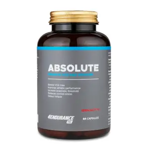 Complément alimentaire adaptogène Endurance PRO Absolute image-0