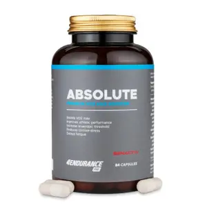 Complément alimentaire adaptogène Endurance PRO Absolute image-1