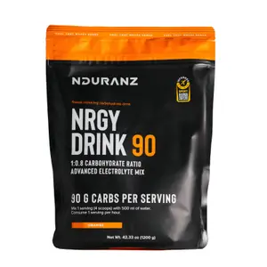 Ενεργειακό ποτό Endurance ND 293011 image-0