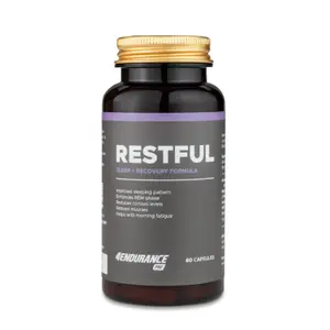 Συμπλήρωμα ανάκτησης Endurance PRO Restful image-0