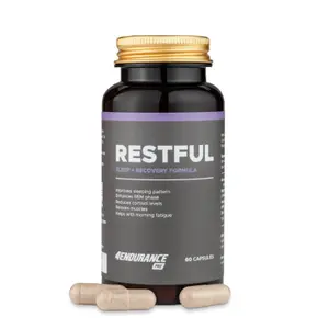 Συμπλήρωμα ανάκτησης Endurance PRO Restful image-1