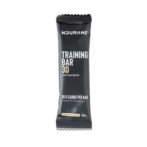 Μπάρες διατροφής Endurance ND 366010 (x10) image-1