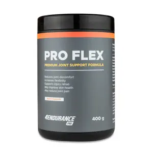 Συμπλήρωμα διατροφής Endurance PRO Pro Flex image-0