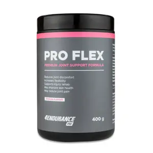 Συμπλήρωμα διατροφής Endurance PRO Pro Flex image-0