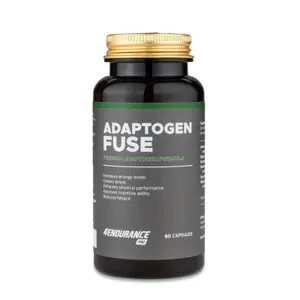 Complément alimentaire adaptogène Endurance ND 390000 image-0