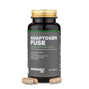 Complément alimentaire adaptogène Endurance ND 390000 image-1