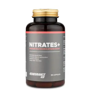 Συμπλήρωμα διατροφής Endurance PRO Nitrates+ image-0