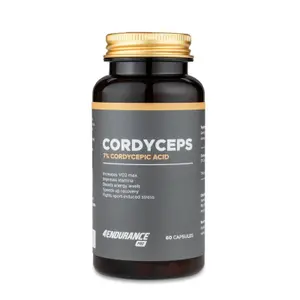 Complément alimentaire adaptogène Endurance ND 401800 image-0
