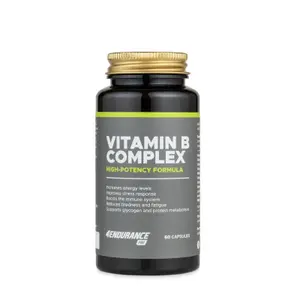 Vitamine B Endurance PRO image-0