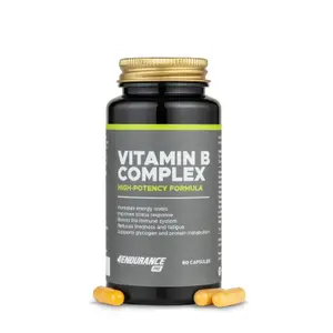 Vitamine B Endurance PRO image-1